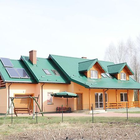 Pl.Outback Διαμέρισμα Białowieża Εξωτερικό φωτογραφία